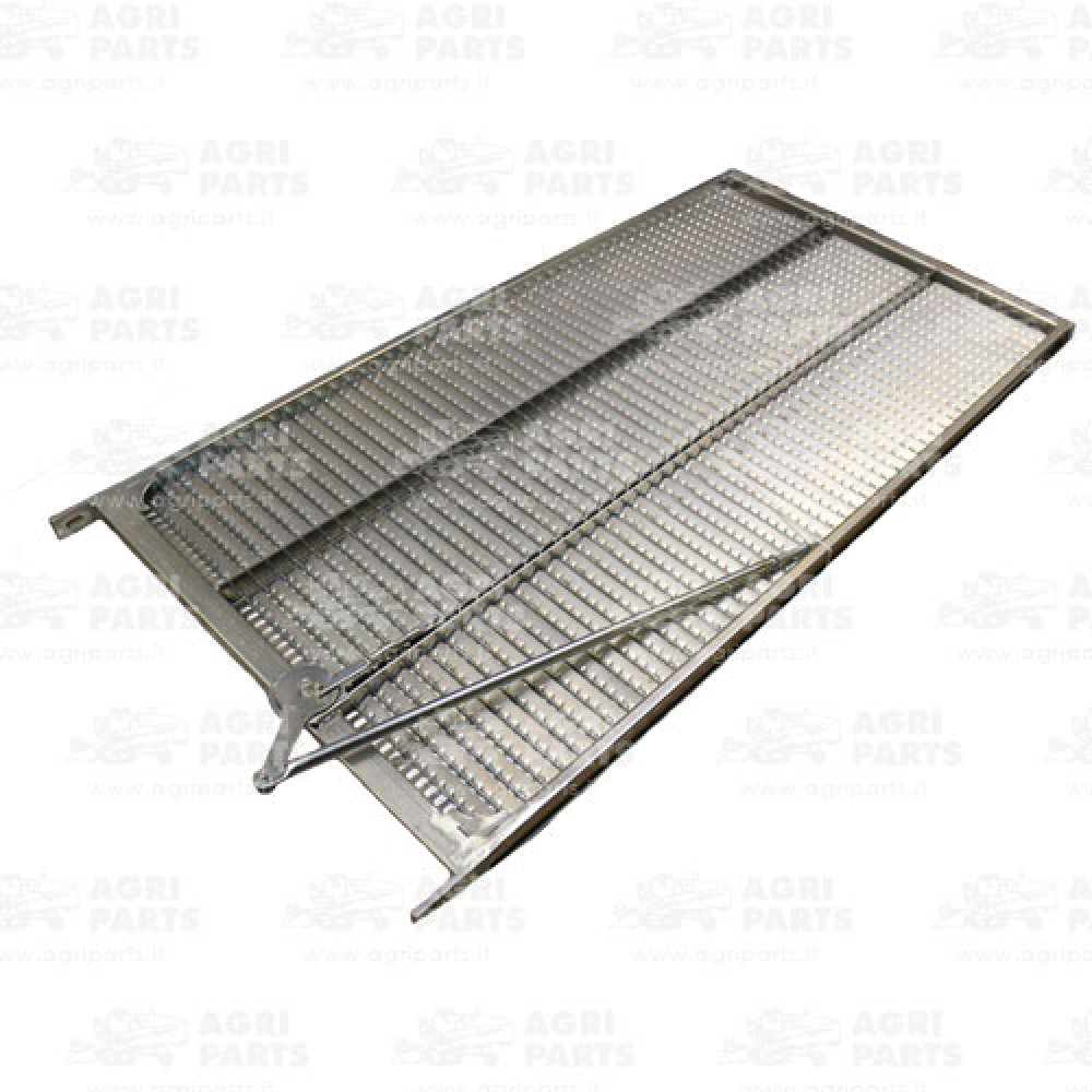 84320021 - CRIVELLO INFERIORE REGISTRABILE - 84320021CNH