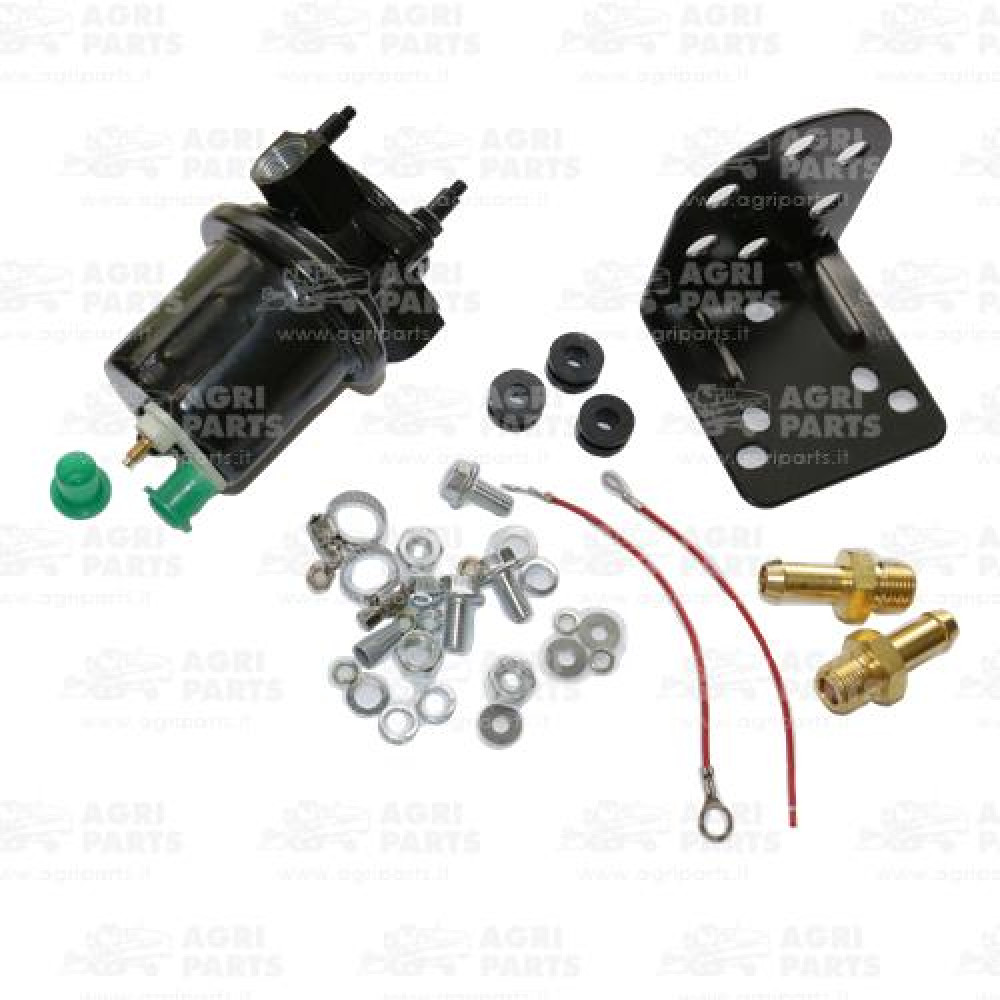 84432306 - SPEISEPUMPE - 84432306CNH