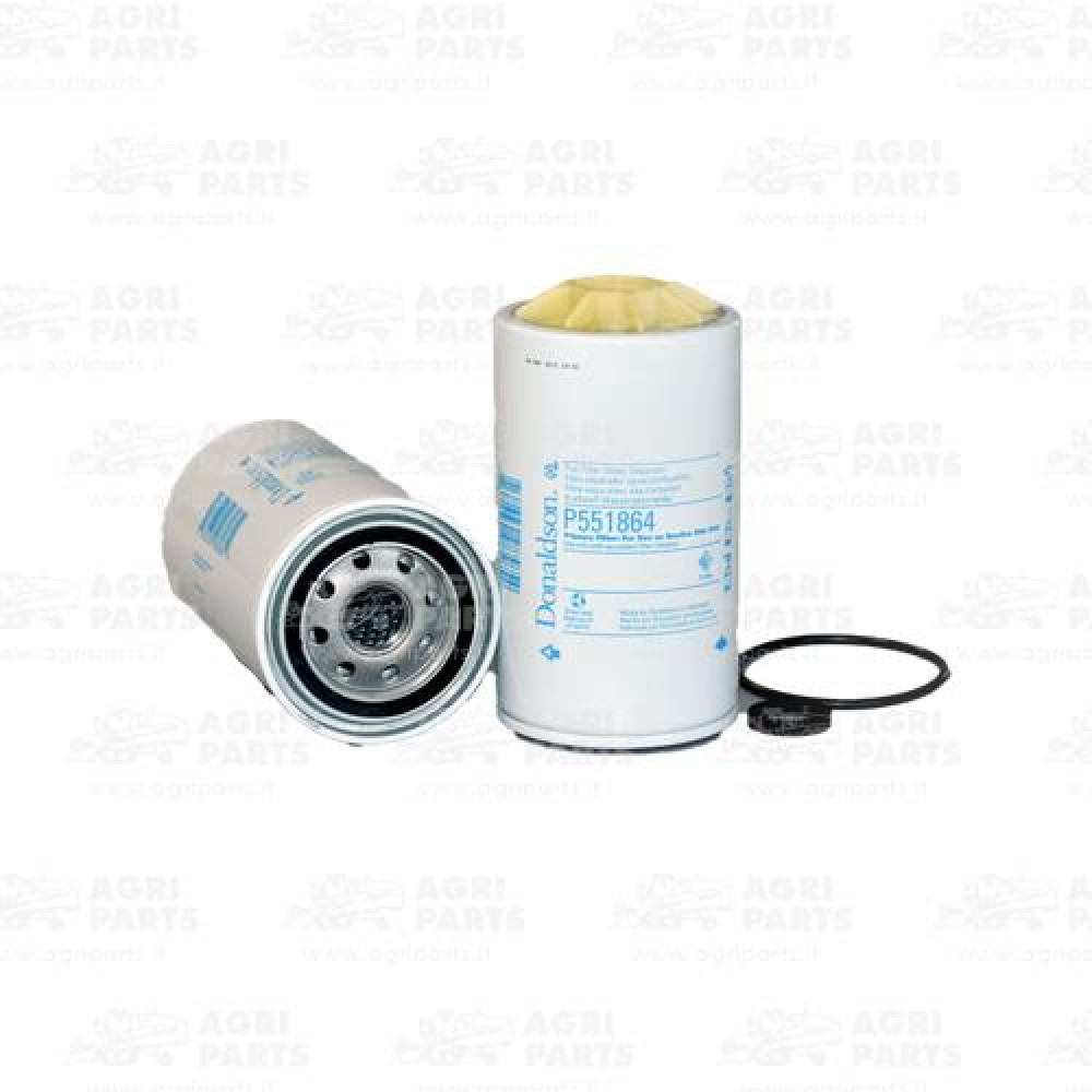 87410186 - FILTRO CARBURANTE - 87410186CNH