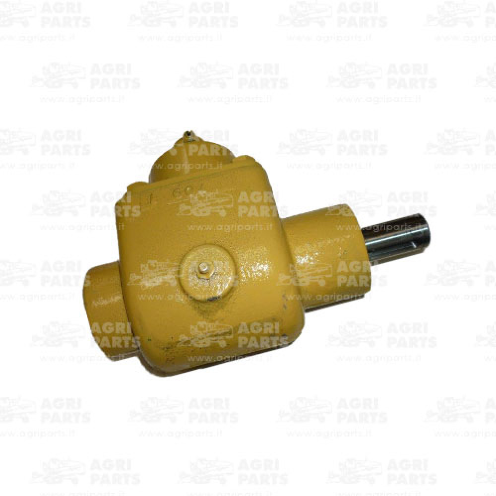 84819504 - SCATOLA CAMBIO - 84819504CNH