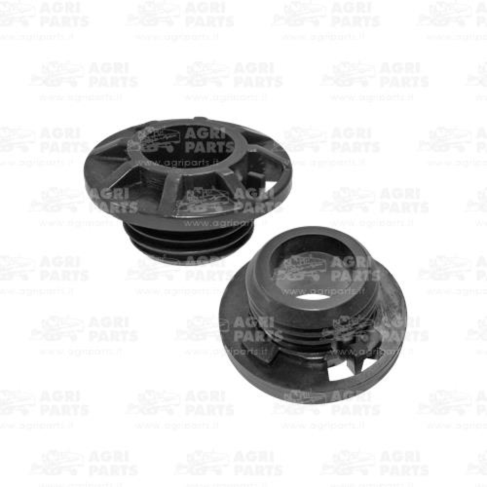 86518393 - ECCENTRICO - 86518393CNH