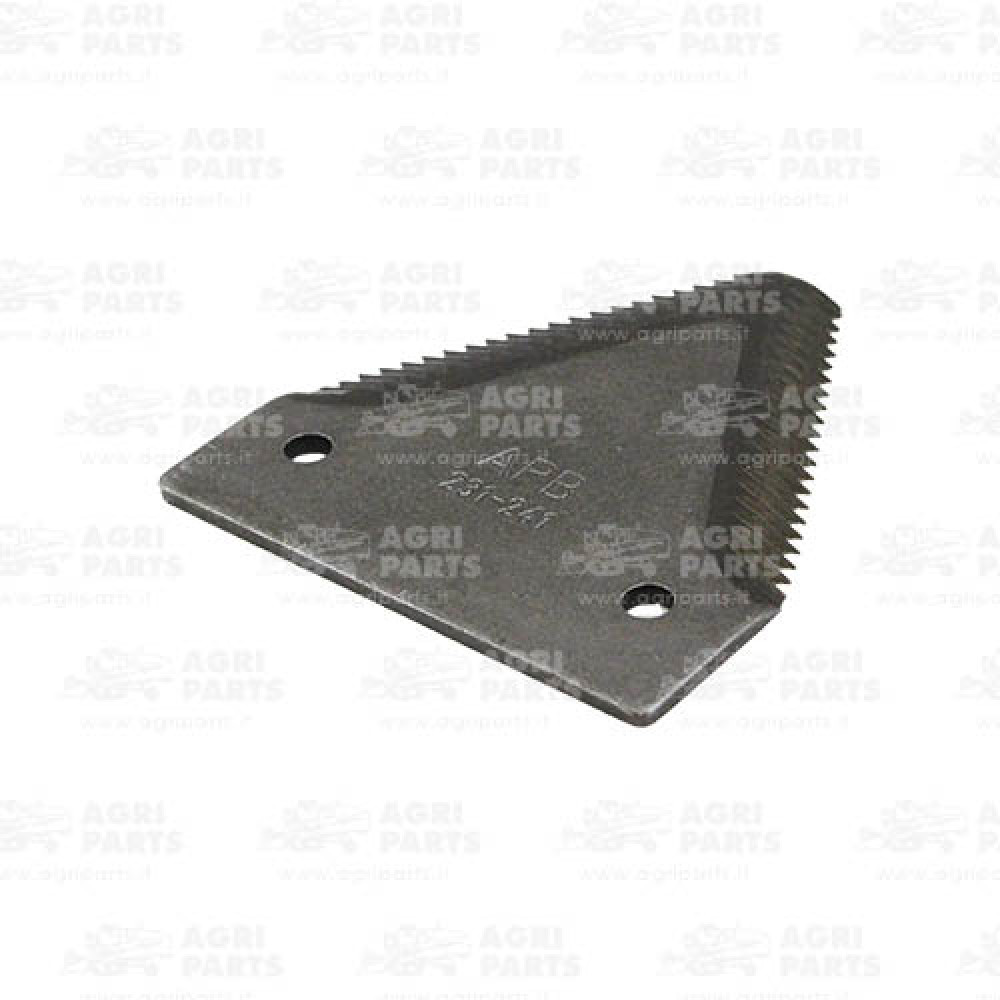 86616691 - SECCION CUCHILLA - 86616691CNH