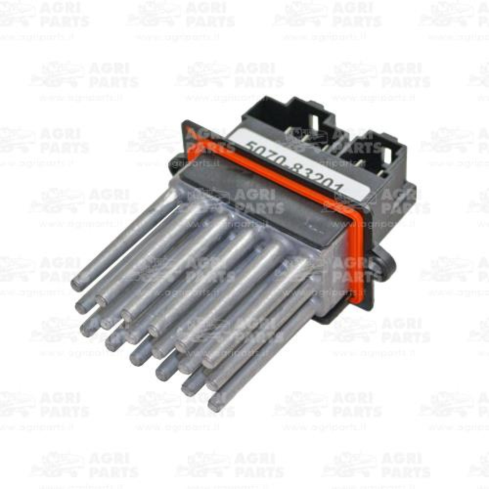 87306706 - TERMINAL CONNECTOR - 87306706CNH