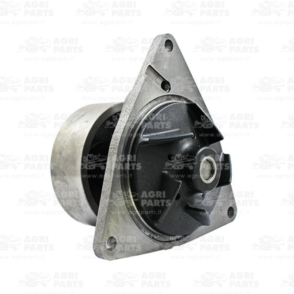 87308650 - KIT, WATER PUMP REPA - 87308650CNH