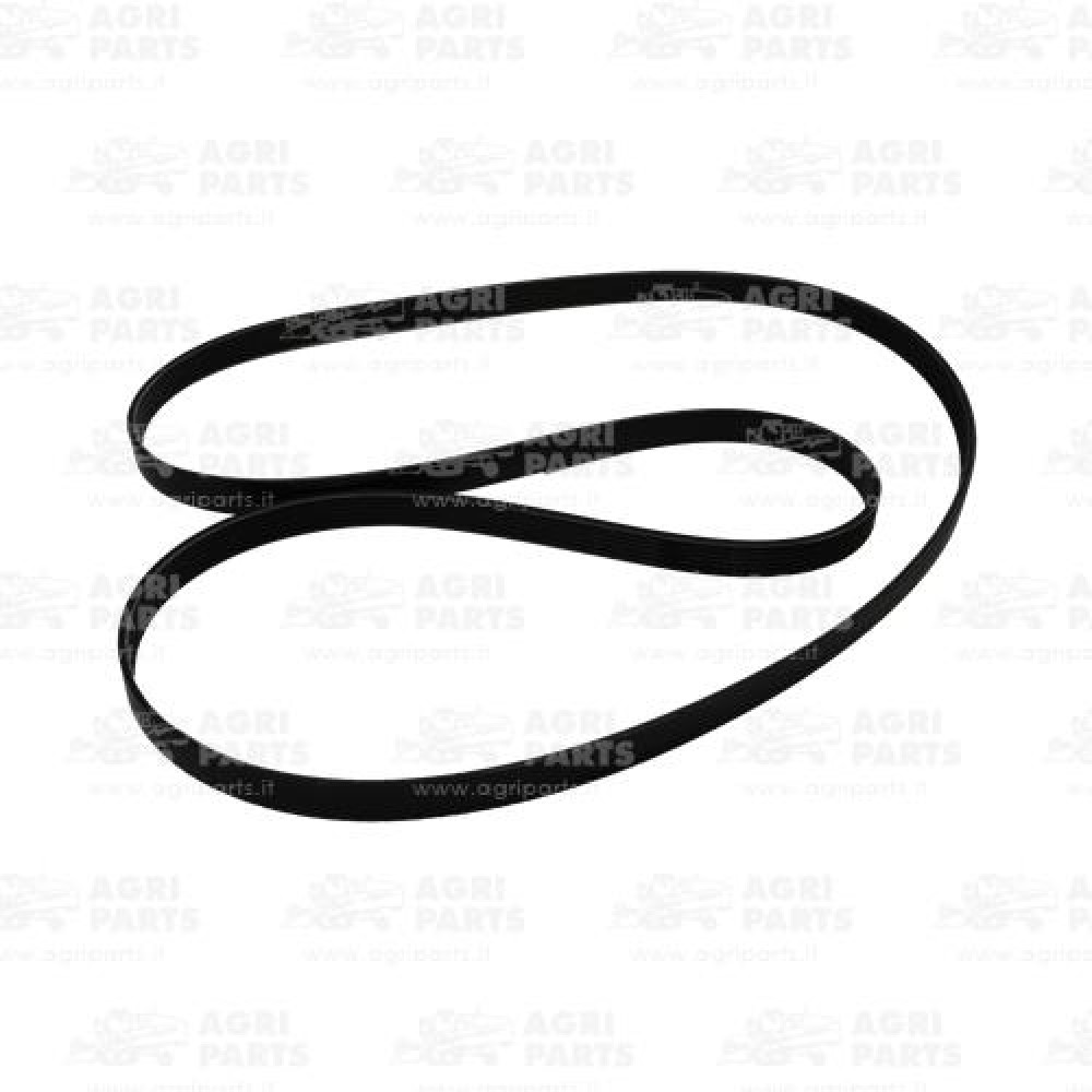 87316556 - BELT - MULTI VEE - 87316556CNH