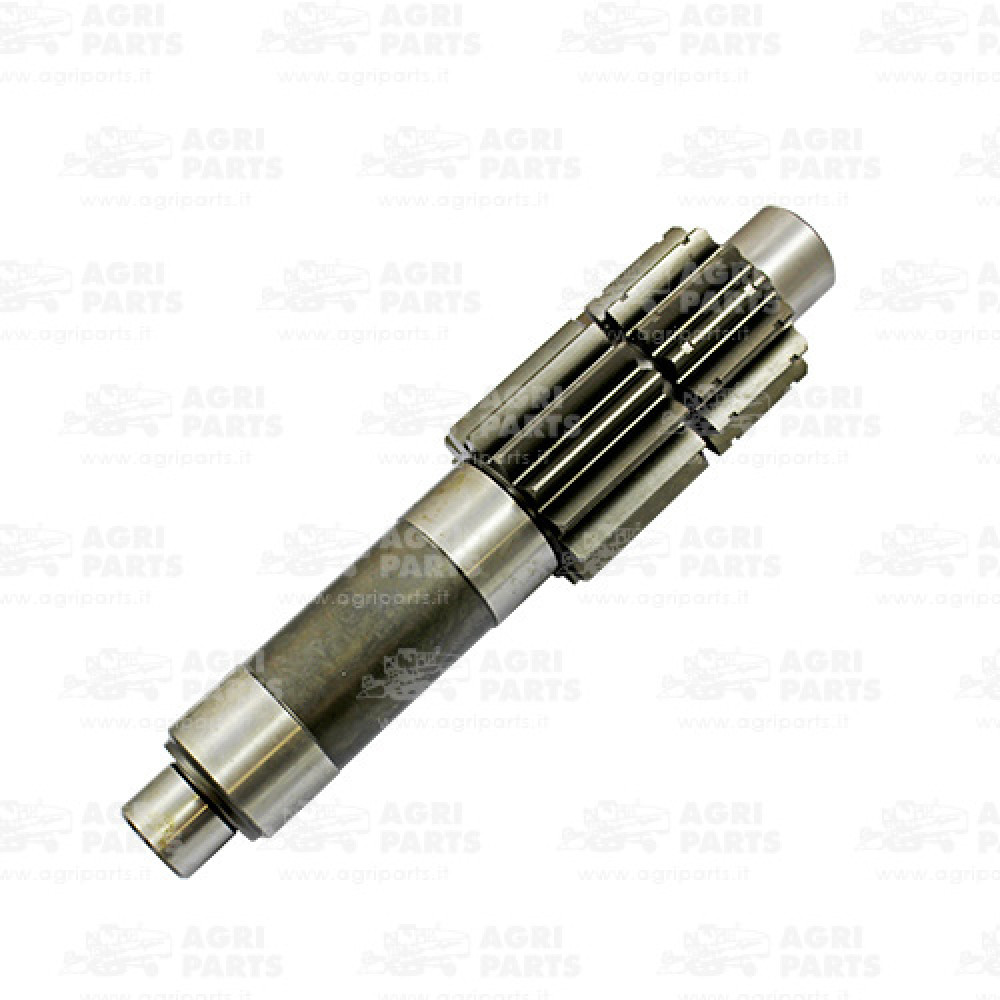 87354341 - PINION SHAFT - 87354341CNH