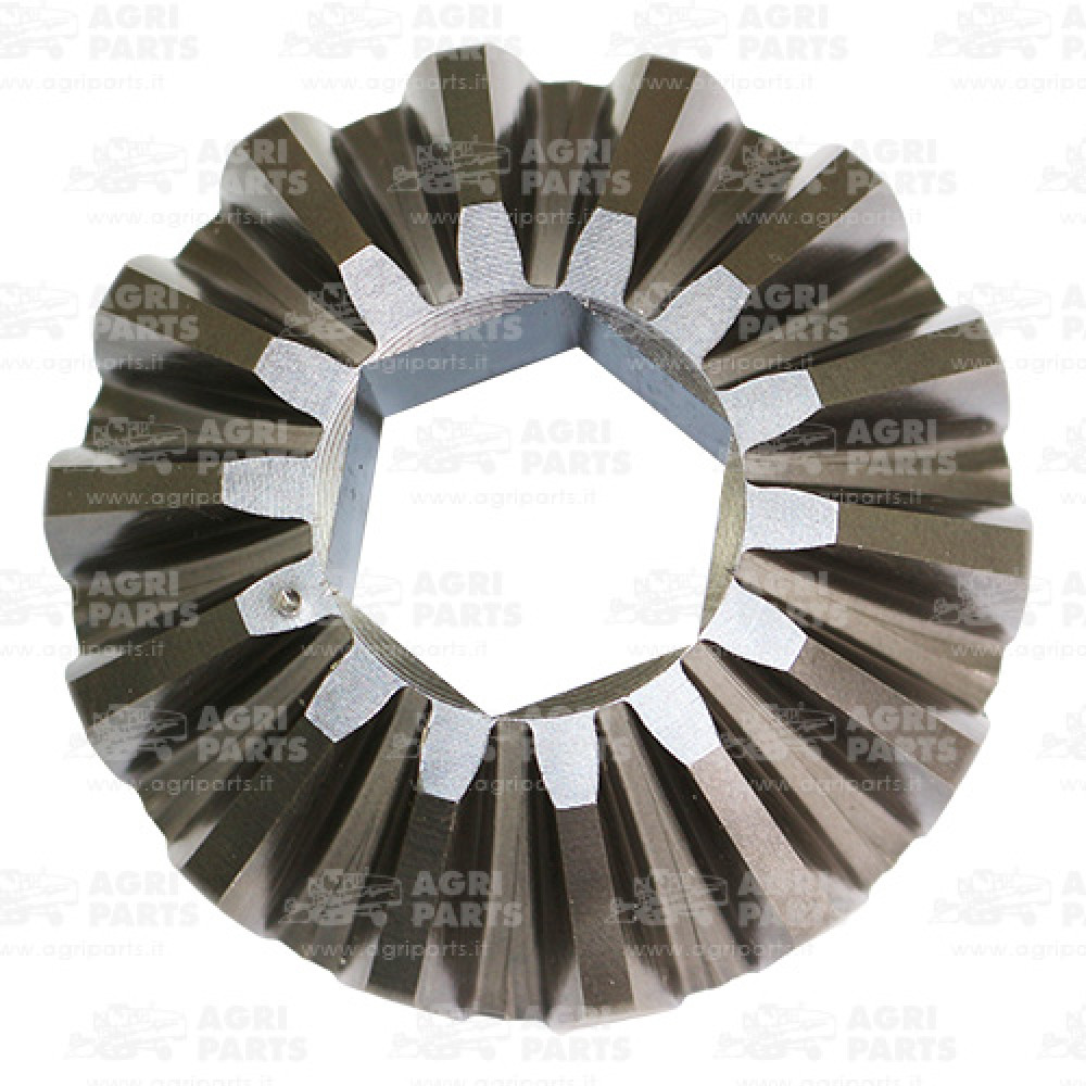87375654 - BEVEL GEAR - 87375654CNH