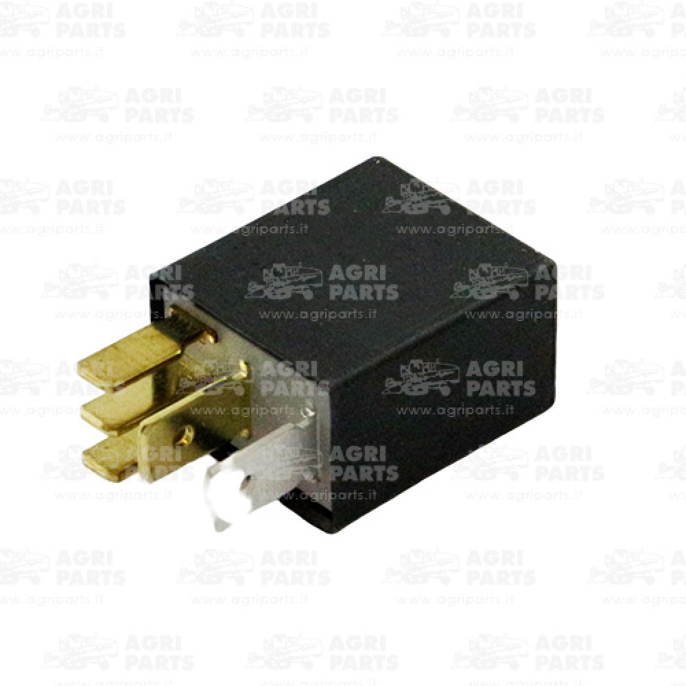 87414866 - RELE - 87414866CNH