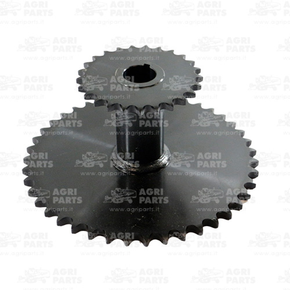 87525821 - RITZEL - 87525821CNH