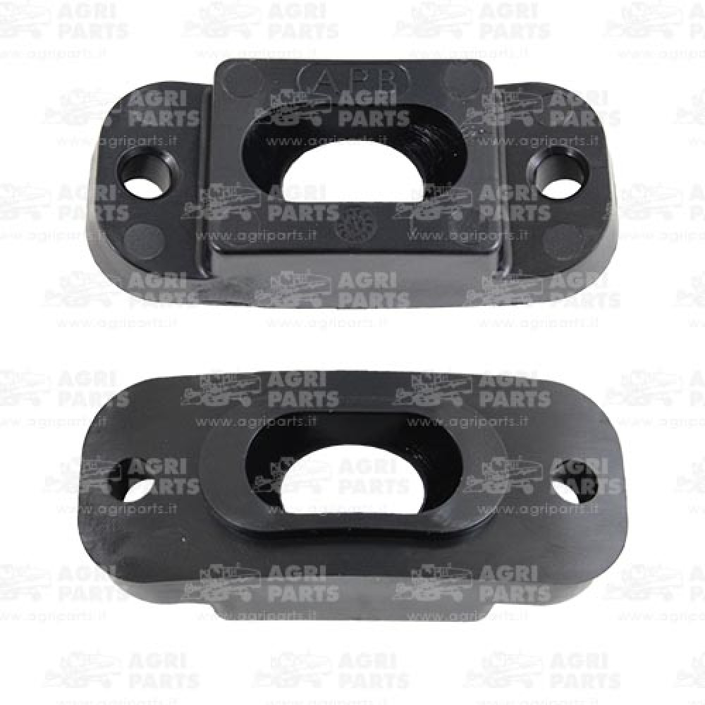 87620690 - GUIDA IN NYLON - 87620690CNH