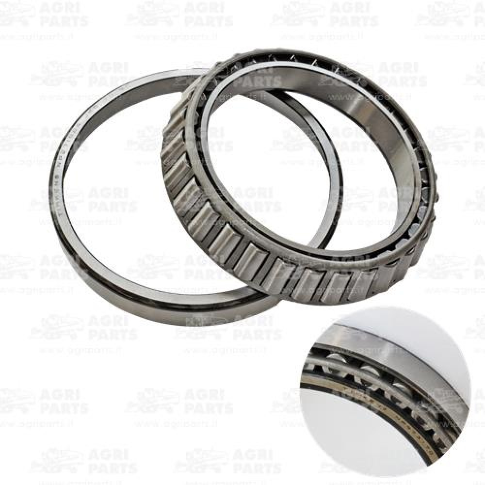 87674603 - CUSCINETTO - 87674603CNH