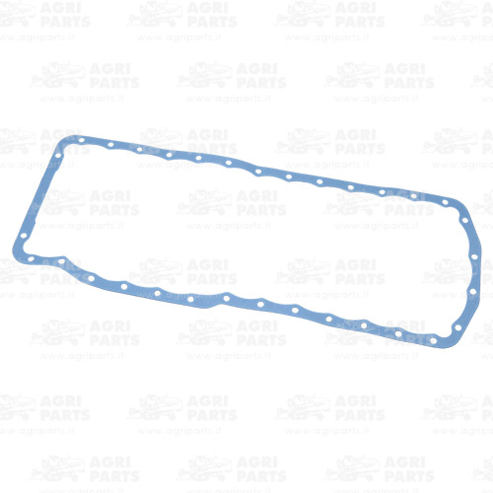 87800945 - GASKET - 87800945CNH