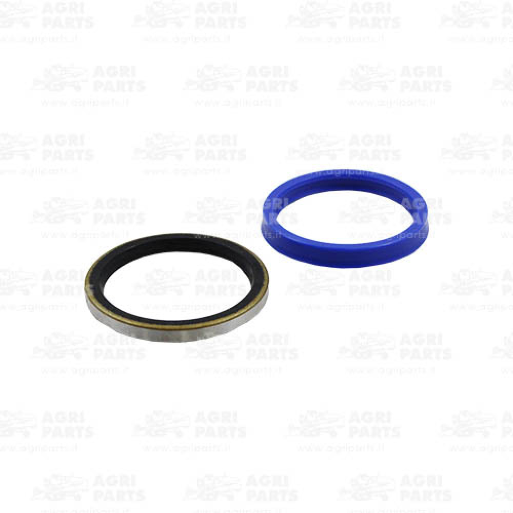 9514613 - KIT SERIE GUARNIZIONI - 89514613CNH