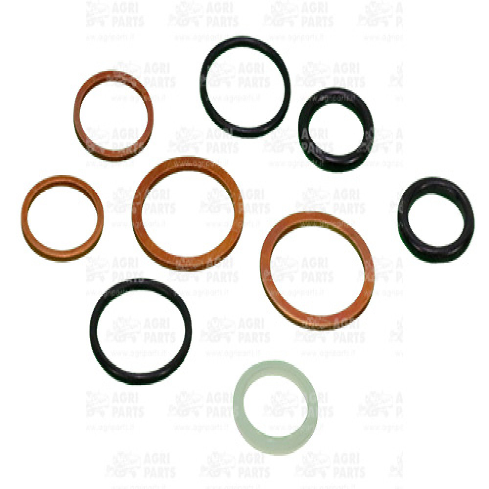 9835528 - GASKET KIT - 89835528CNH