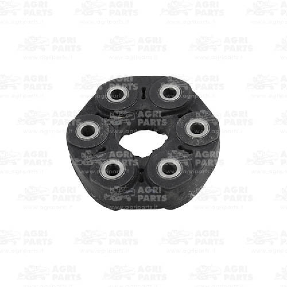 80441351 - GIUNTO ELASTICO TORSIONALE - 80441351CNH