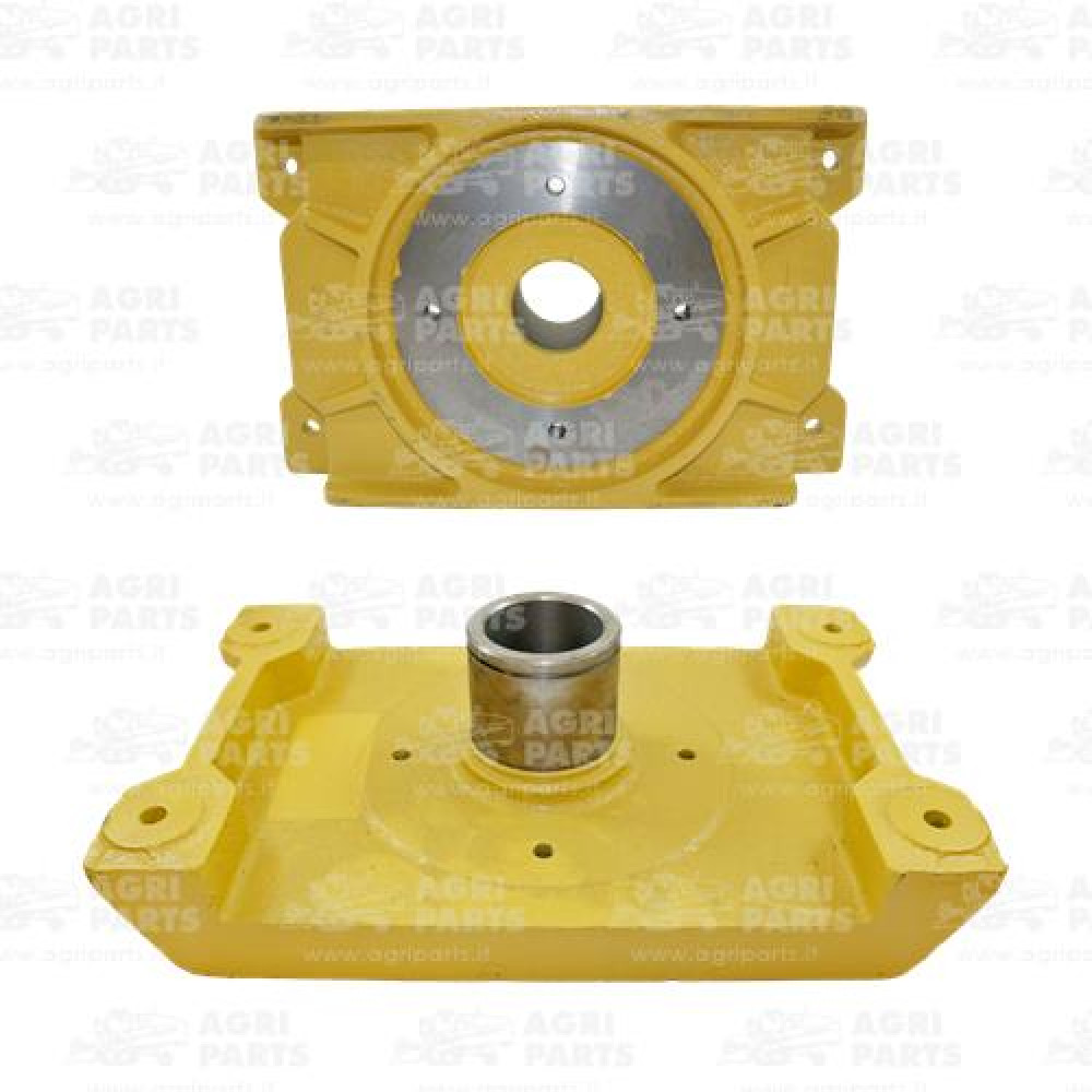 80450482 - FLANGIA - 80450482NH