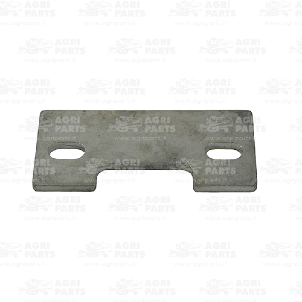 80481595 - PLAQUE DE SUPPORT - 80481595CNH