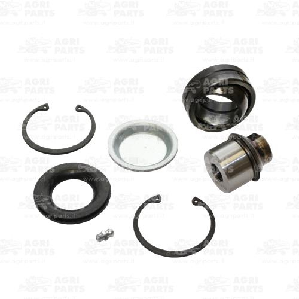 84998756 - MAEHMESSER - 84998756CNH