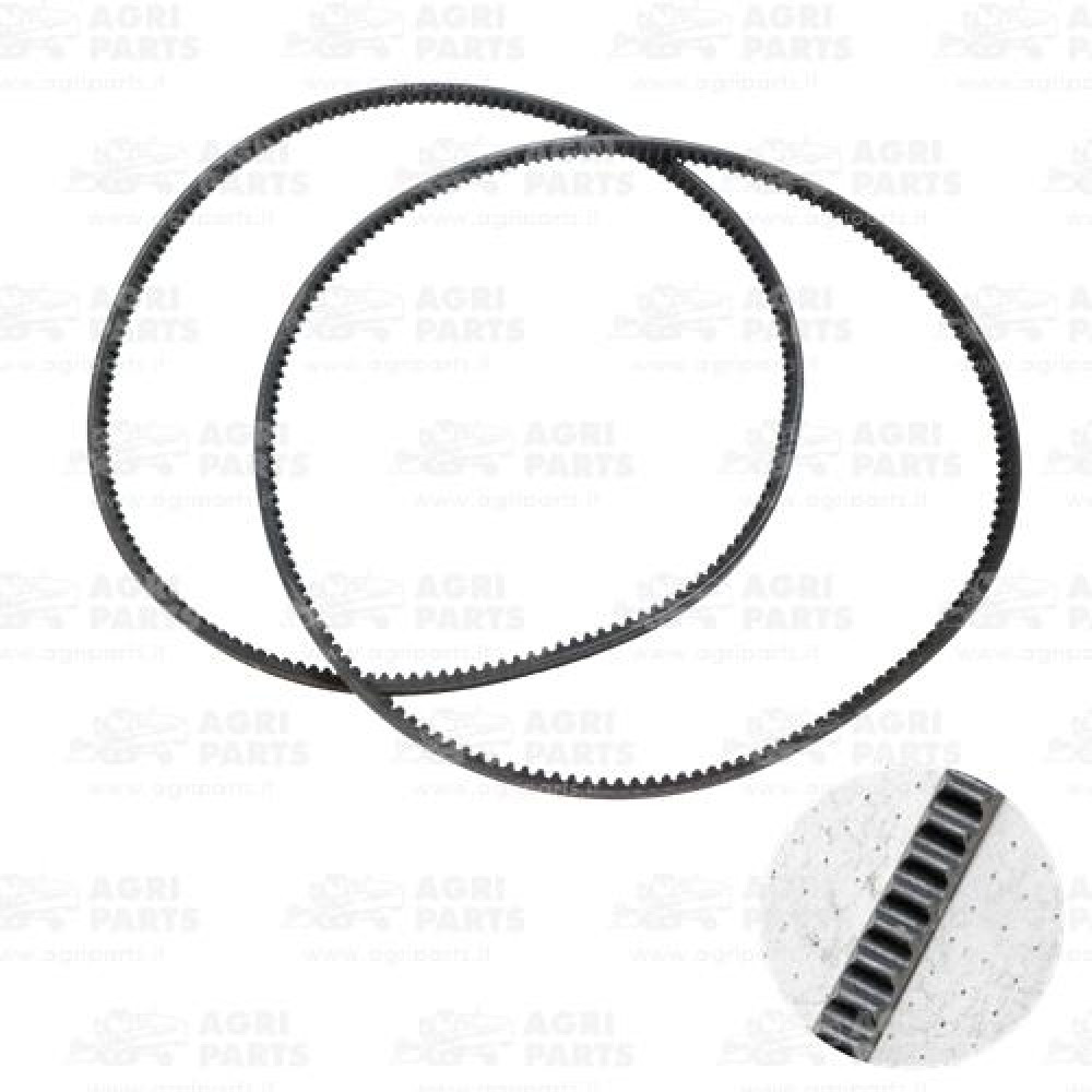 98419479 - RIEMEN - 98419479CNH