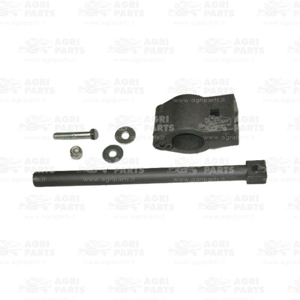 84000121-KITP - KIT WITH PLASTIC FINGER - 84000121-KITP