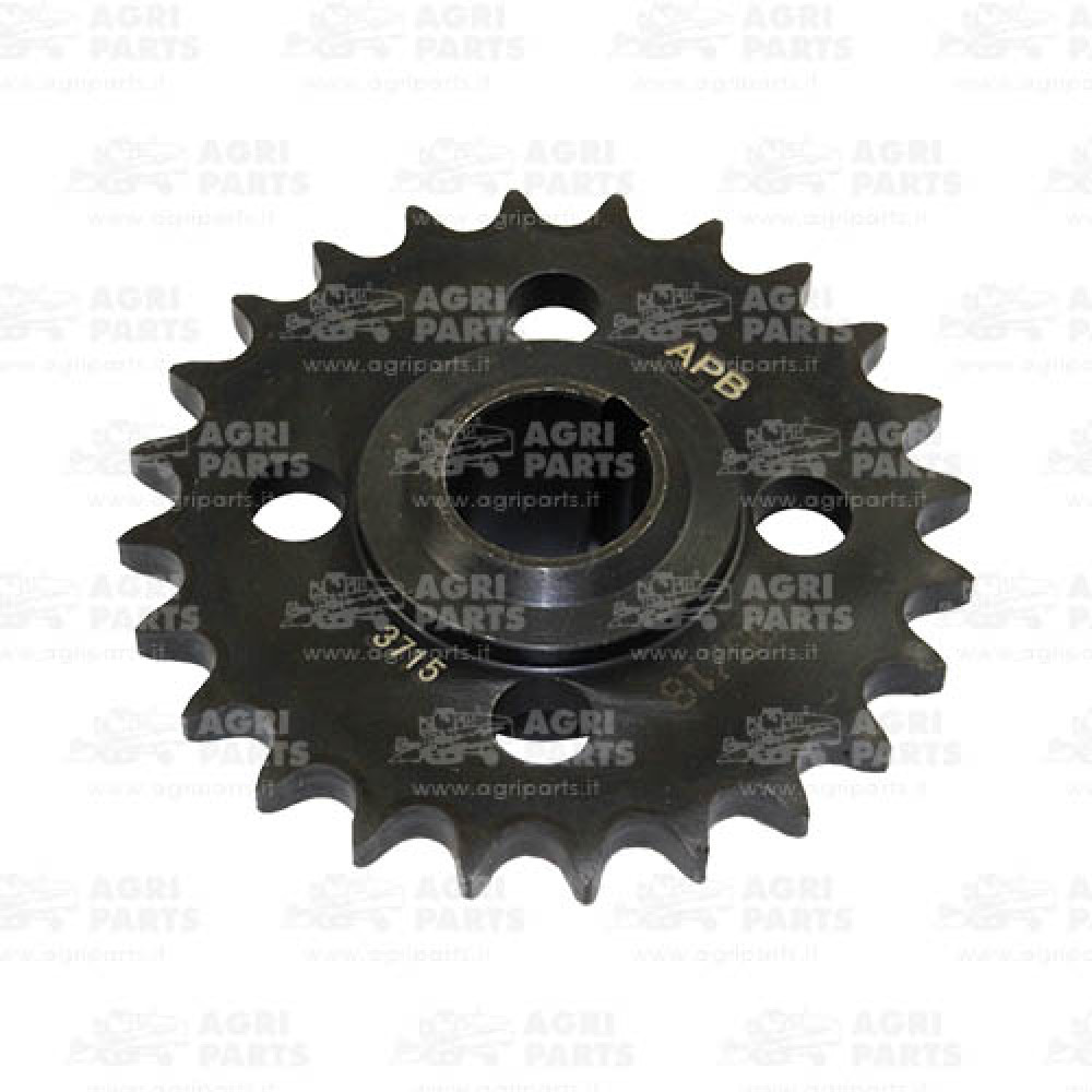 84037151 - SPROCKET - 84037151CNH