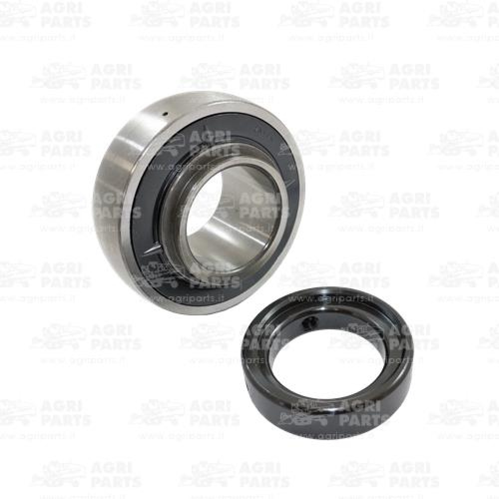 84052923 - LOCK COLLAR BEARING - 84052923CNH