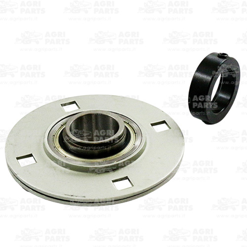 84062925 - LAGERBÜGEL - 84062925CNH