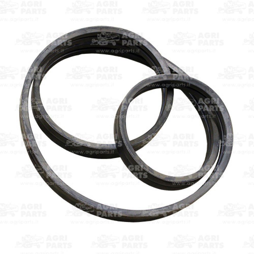 84191907 - BELT, TRANSMISSION - 84191907CNH