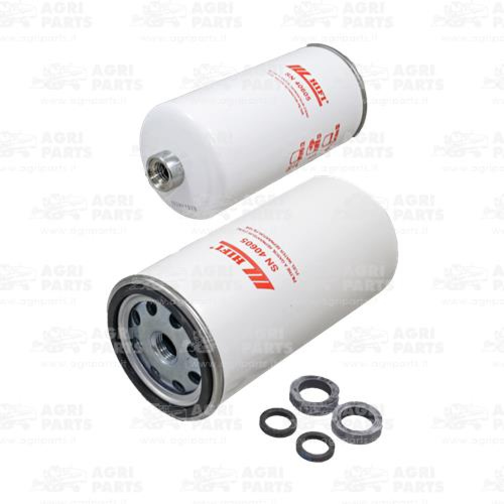 84565884 - FUEL FILTER - 84565884CNH