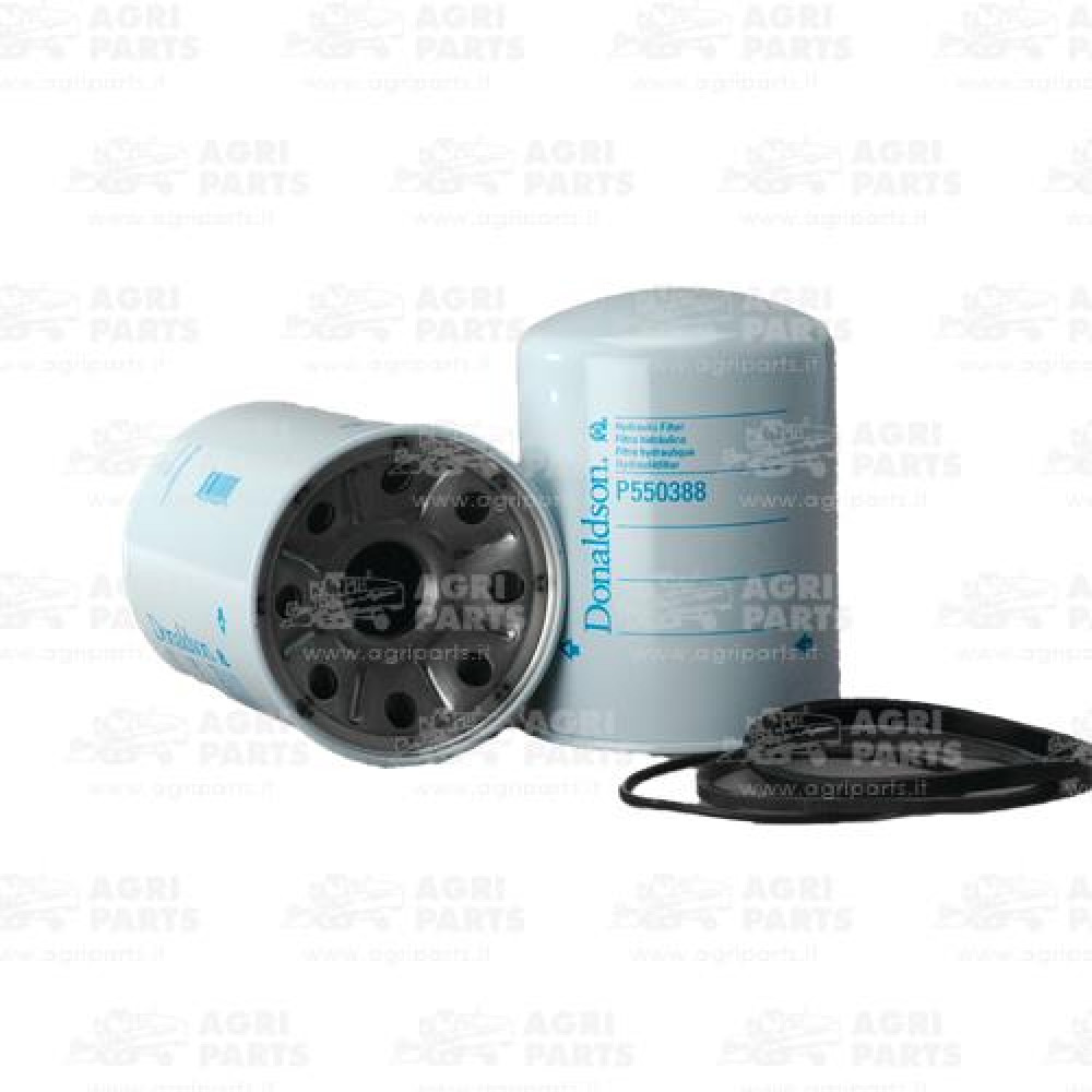 151975 - FILTER HYDRAULIC OIL - 151975MD