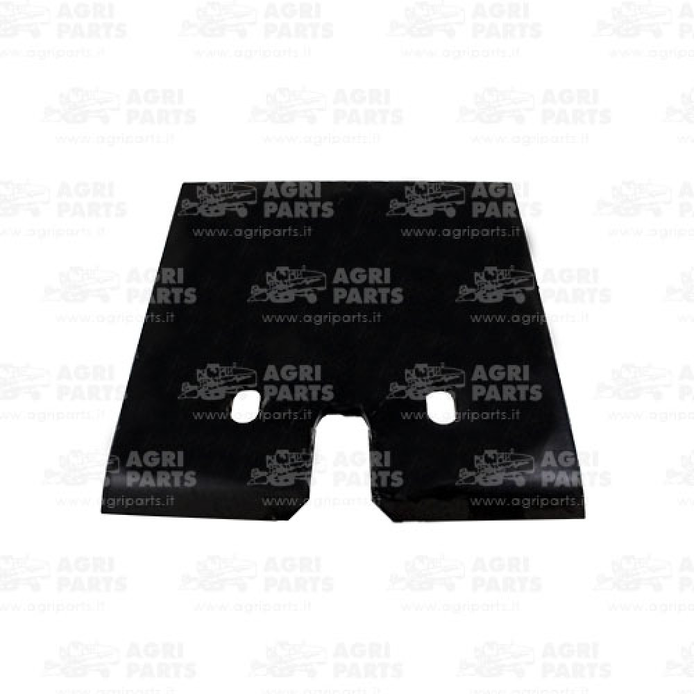 87530580 - LAMIERA DI SUPPORTO - 87530580CNH