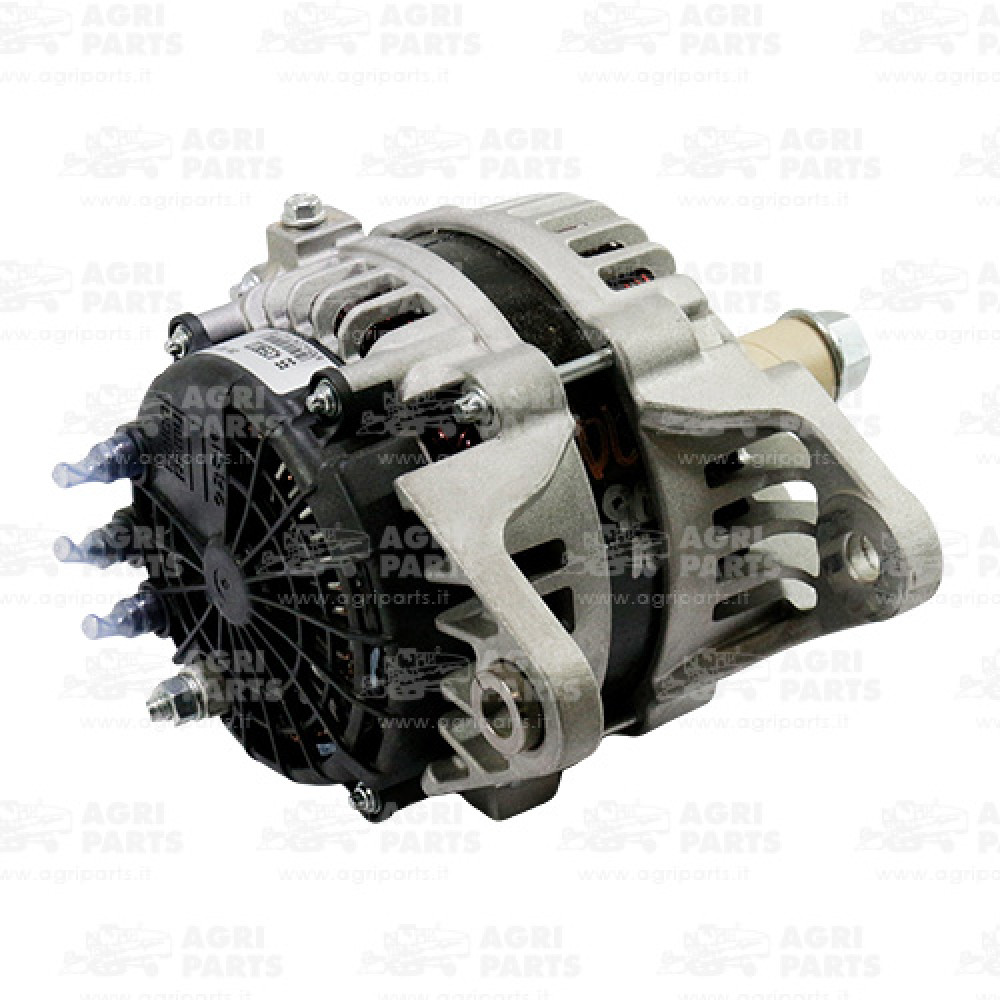 87645567 - ALTERNATOR - 87645567CNH