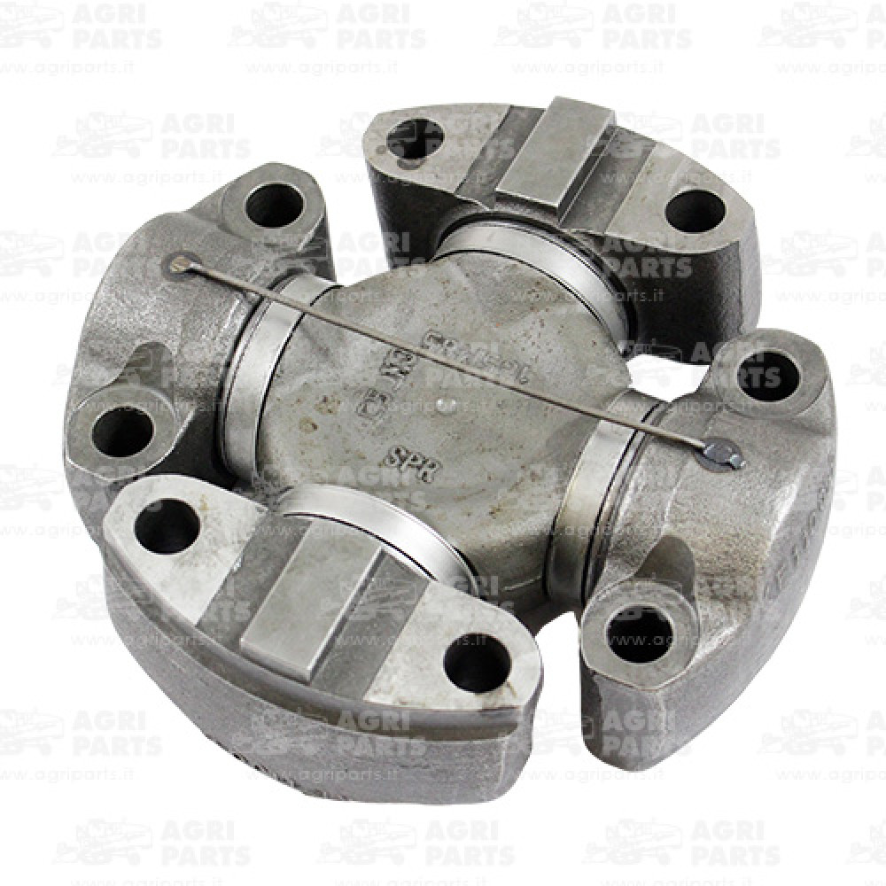 84355368 - KREUZ MIT STÜTZEN - 84355368CNH