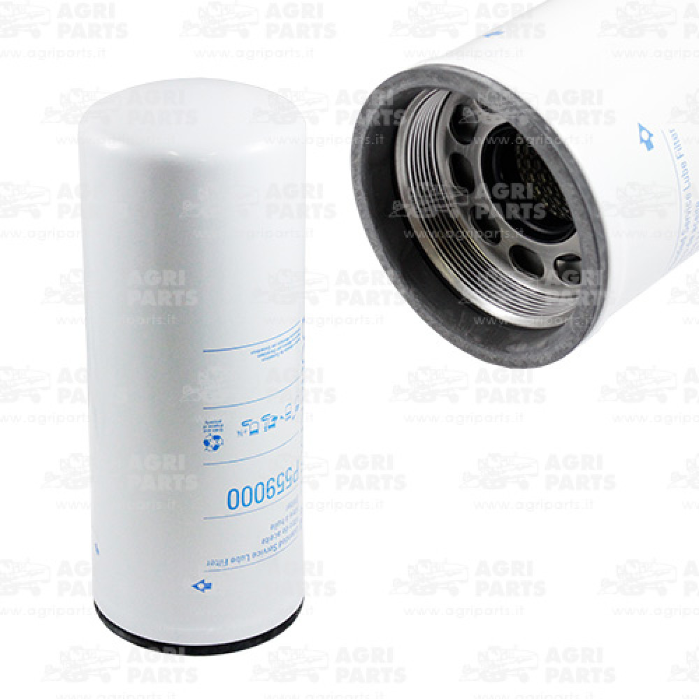 324617A1 - FILENGINE OIL FILTERER ASSY - 324617A1CNH