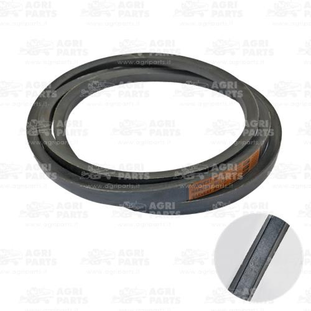 84449662 - CINGHIA - 84449662CNH