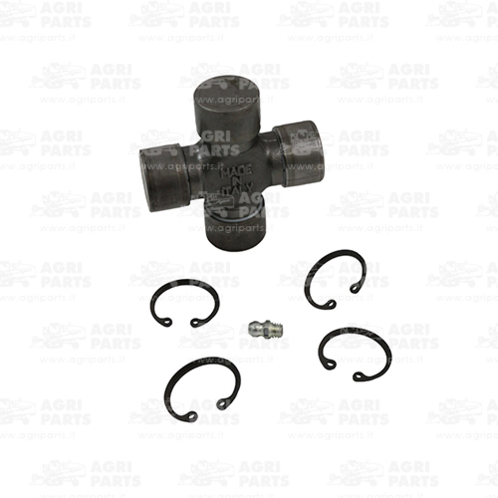 87018246 - KREUZSTÜCK - 87018246CNH