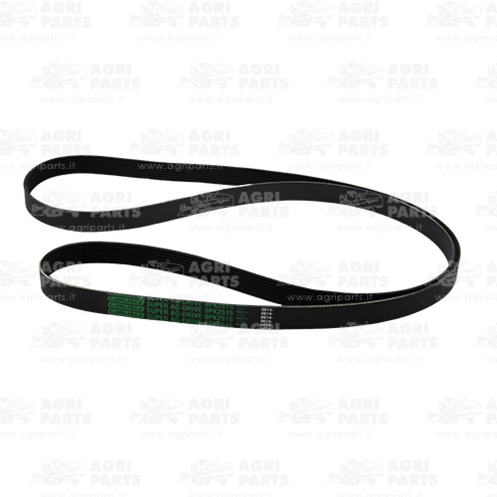 87282333 - BELT - MULTIVEE - 87282333CNH