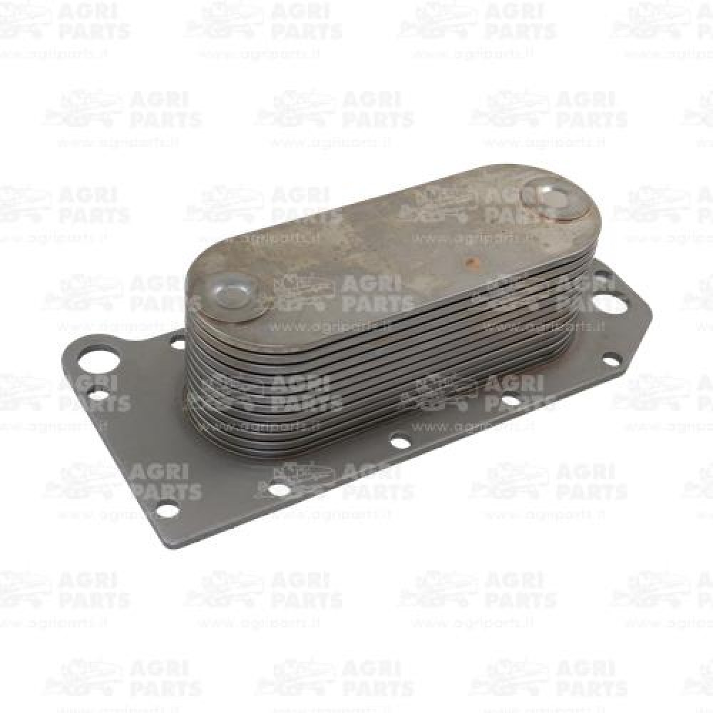 87453888 - CORE-OIL COOLER - 87453888CNH
