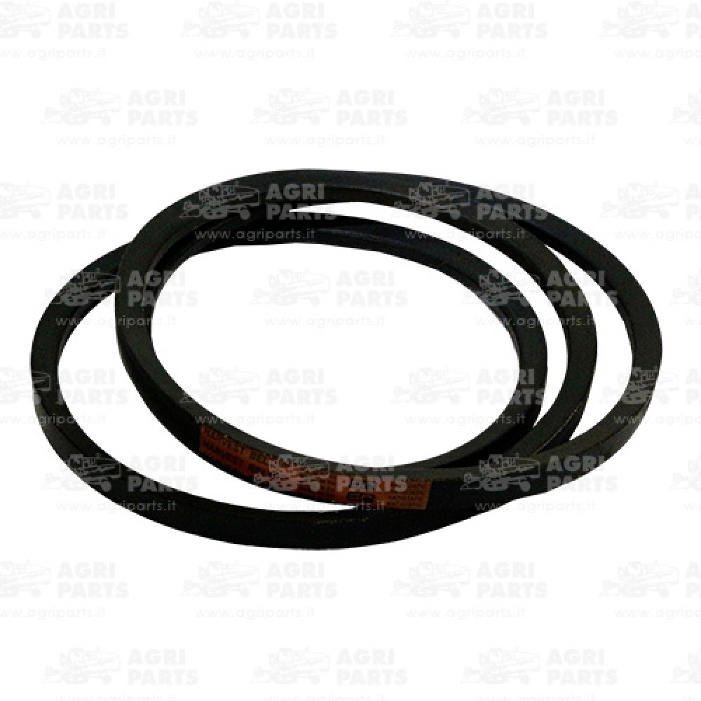9818705 - BELT - 89818705CNH