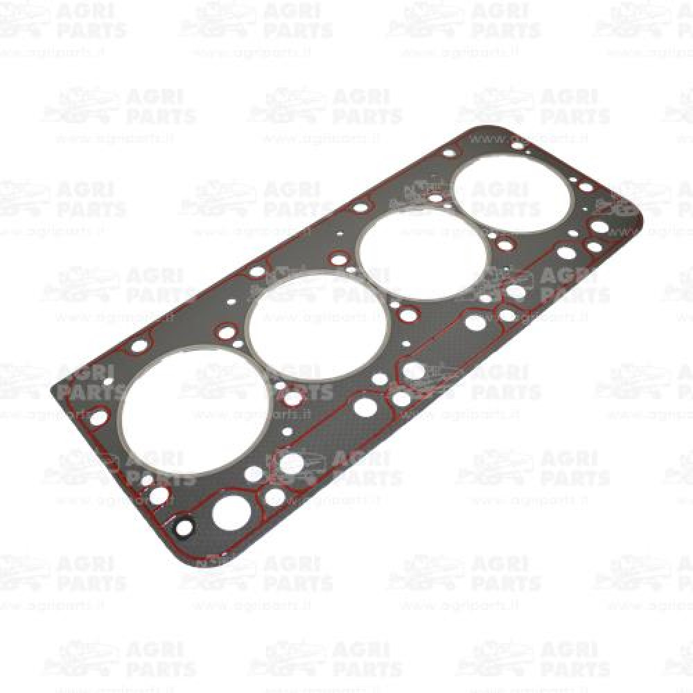 98456215 - GUARNIZIONE - 98456215CNH