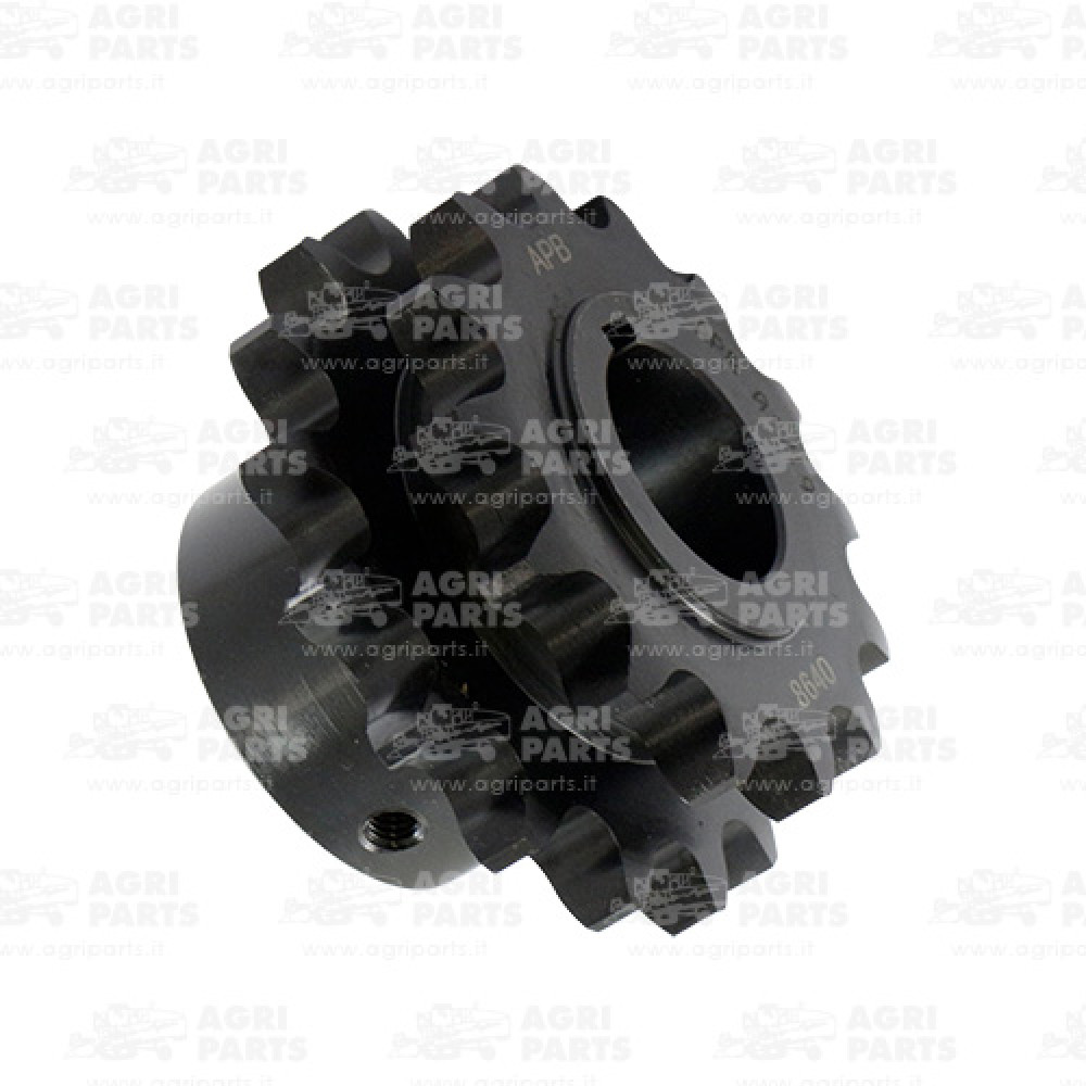 86604840 - TRIEBRAD - 86604840CNH