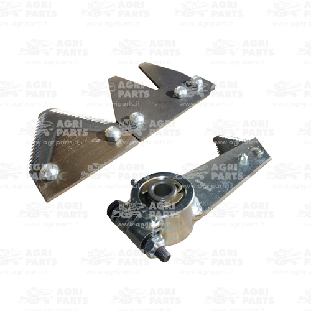 87046381 - LAME DE COUPE 25ft (7,5mtr) - 87046381CNH