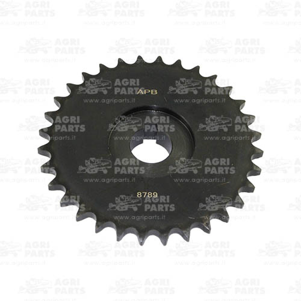 87394289 - ENGRANAJE - 87394289CNH