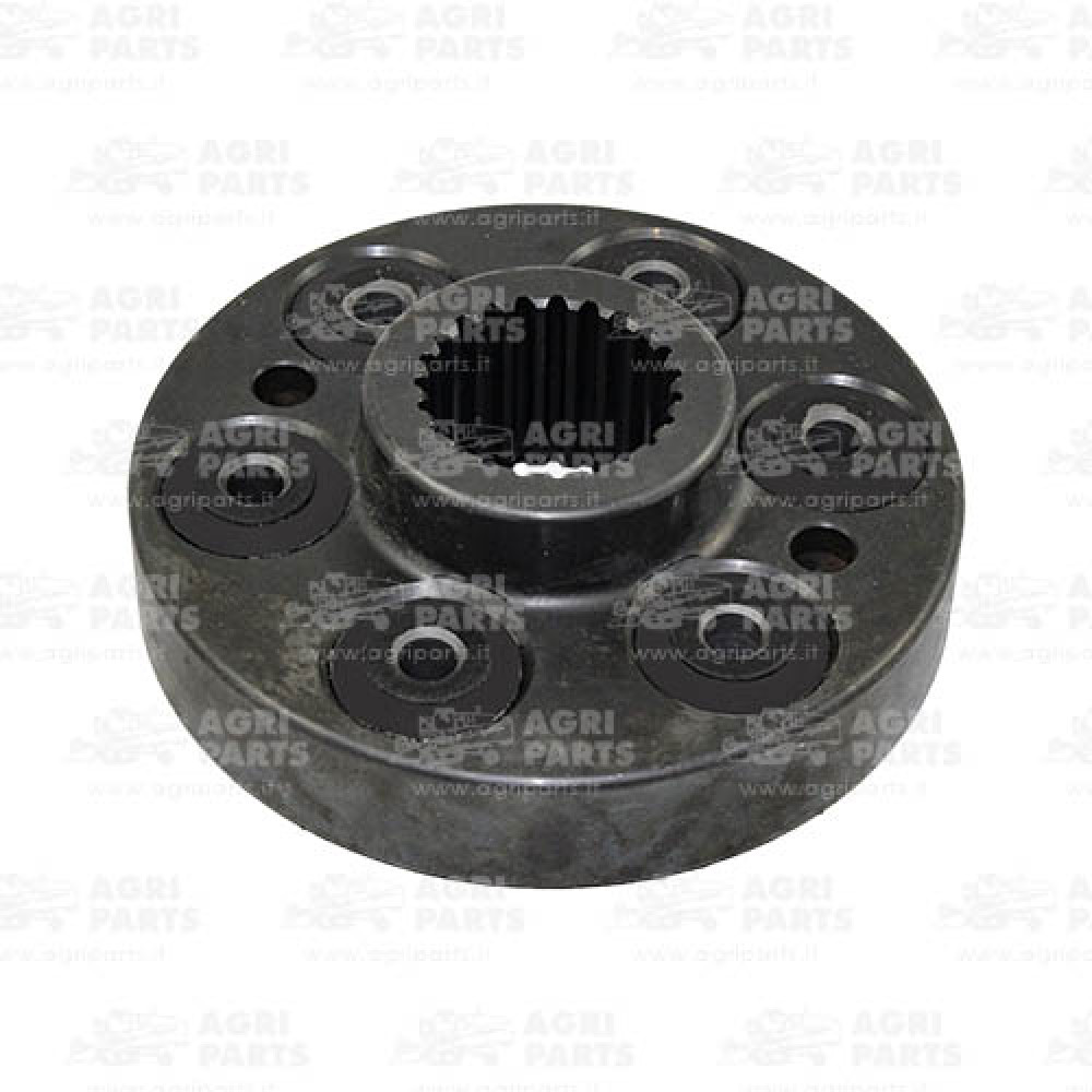 87406731 - COUPLING, QUICK, FEM - 87406731CNH