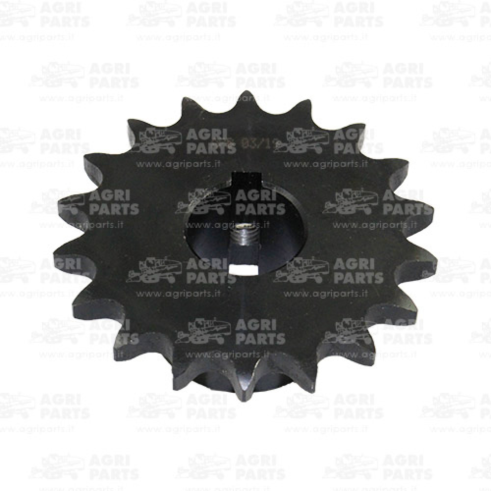 AH121047 - CHAIN SPROCKET - AH121047JD