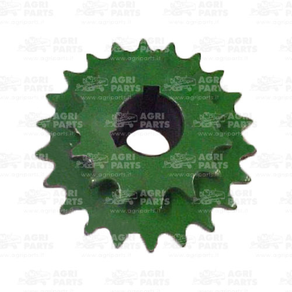 AH125782 - KETTENKETTE - AH125782JD