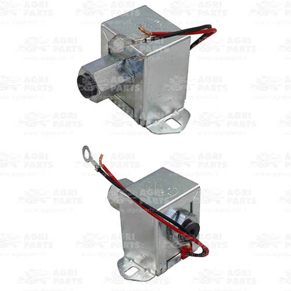 AH130127 - PUMP - AH130127JD