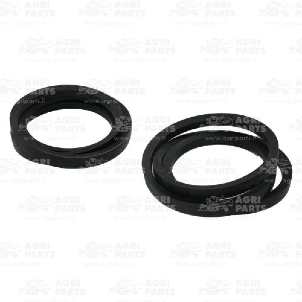 AH139436 - BELT (SET OF 2) - AH139436JD