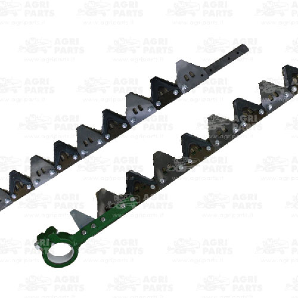 AH168891 - MAEHMESSER - AH168891JD