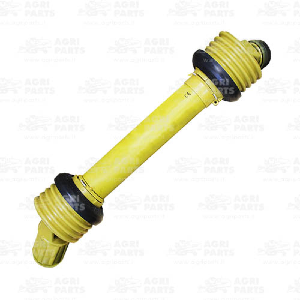 AXE53187 - ALBERO CONDUTTORE UNIVR - AXE53187JD